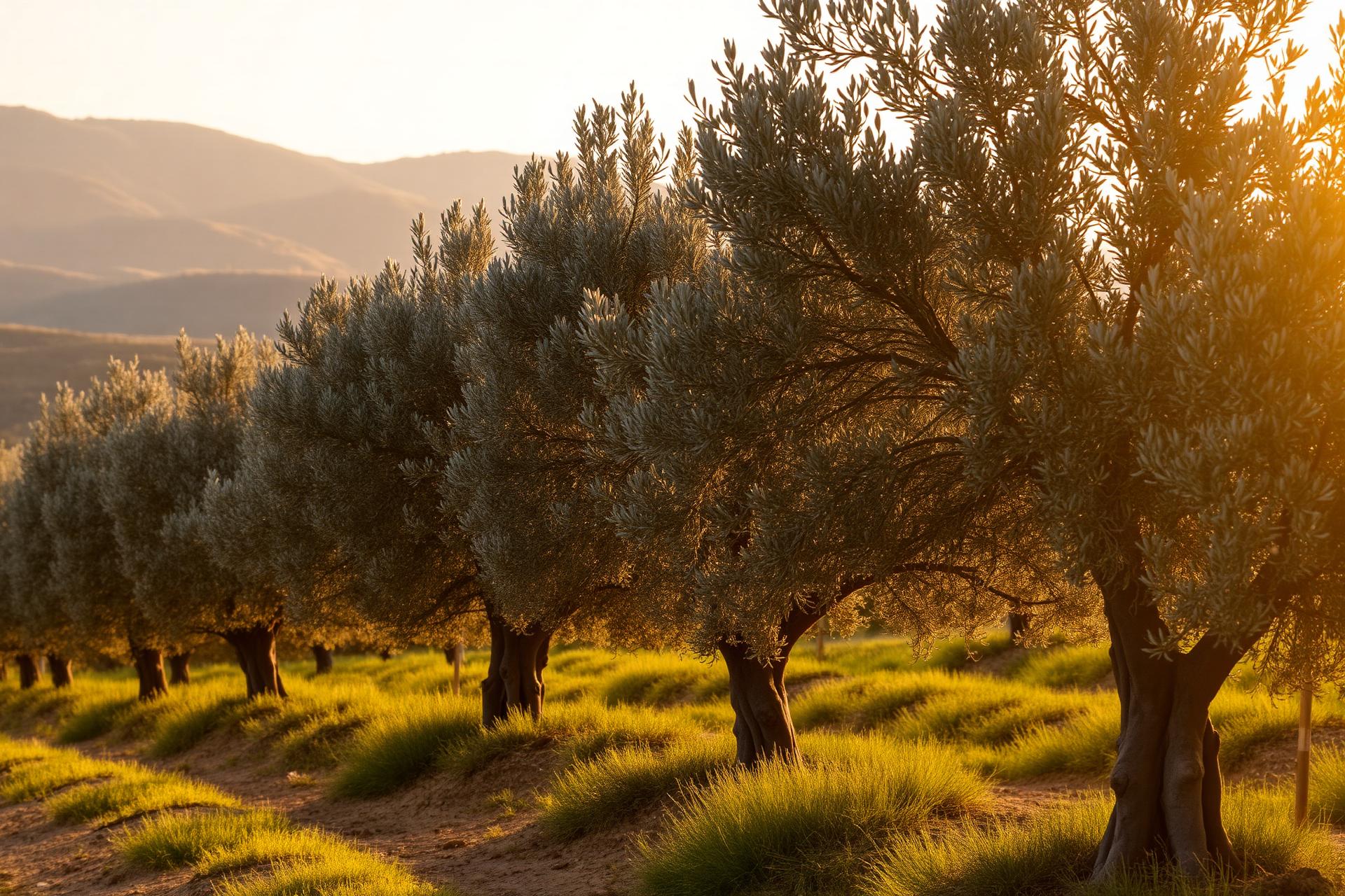 Abruzzo countryside