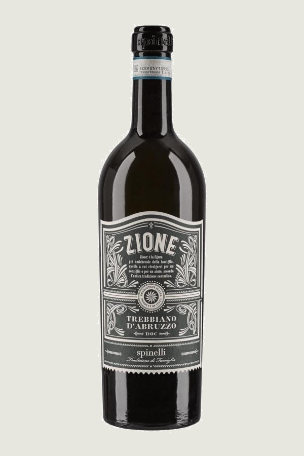 Zione Trebbiano d'Abruzzo